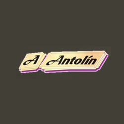 Almacén De Tableros Antolin S.L. Logo