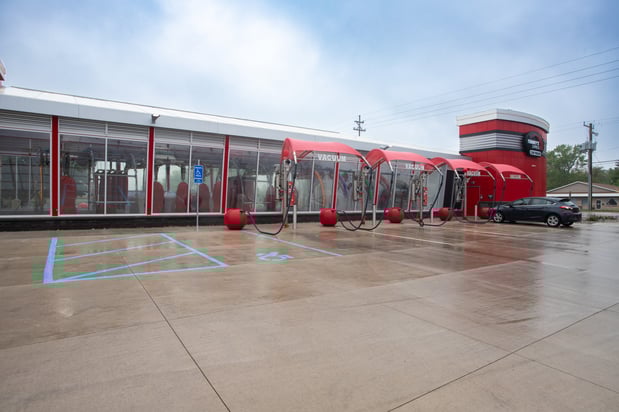 Images Tommy's Express® Car Wash