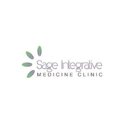 Sage Integrative Medicine Clinic Logo