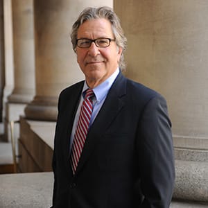 Ronald W. Ramirez