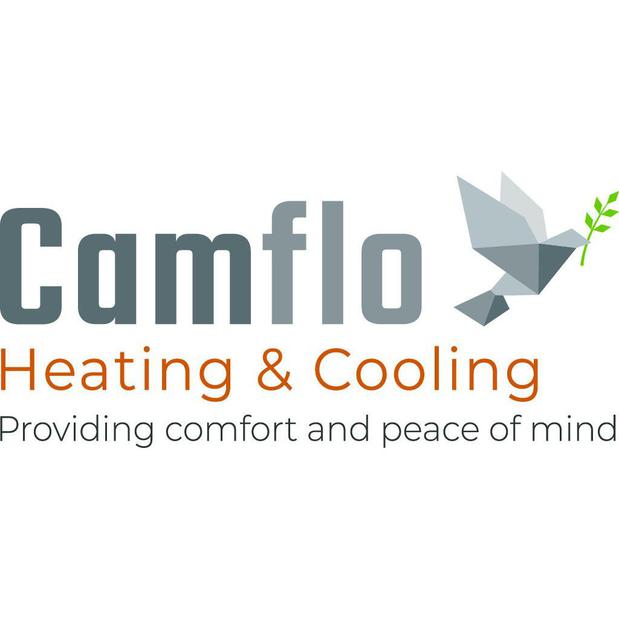 Camflo Heating & Cooling, LLC Logo