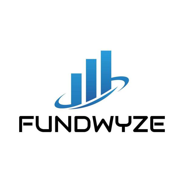 Ana Herrera | FundWyze LLC Logo