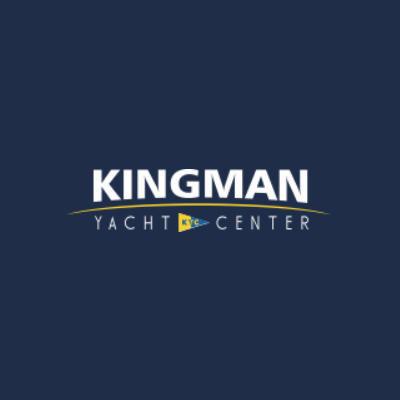 Kingman Yacht Center Logo