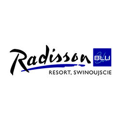 Radisson Blu Resort, Swinoujscie Logo