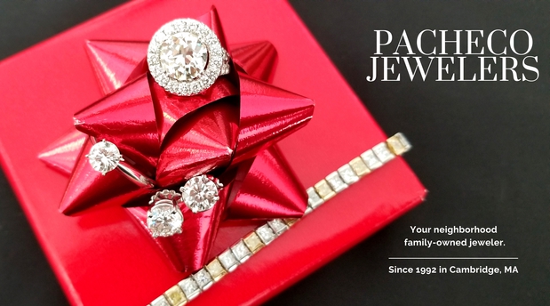 Images Pacheco Jewelers
