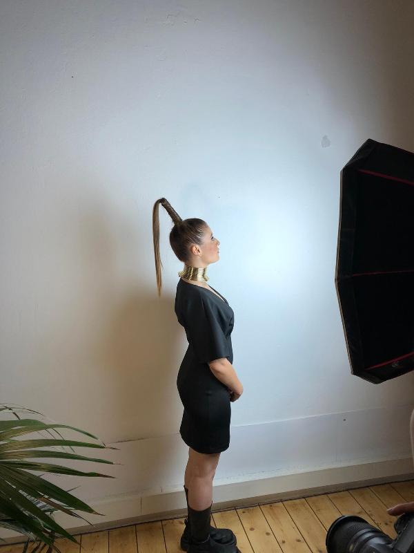 Images Massimiliano Hair Concept