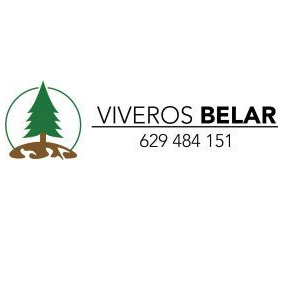 Viveros Belar Logo