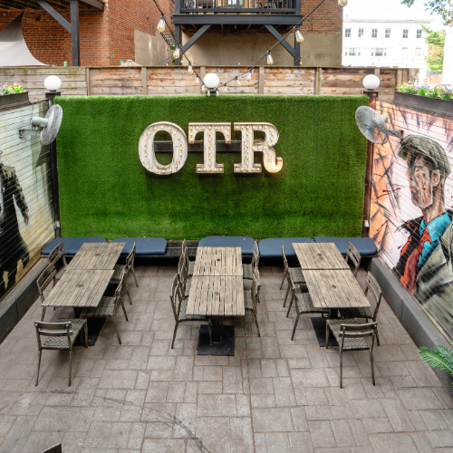 Images Goodfellas Pizzeria - OTR