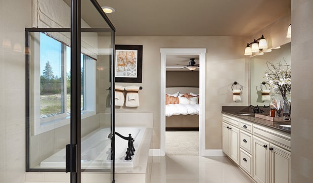Images Tehaleh by Richmond American Homes