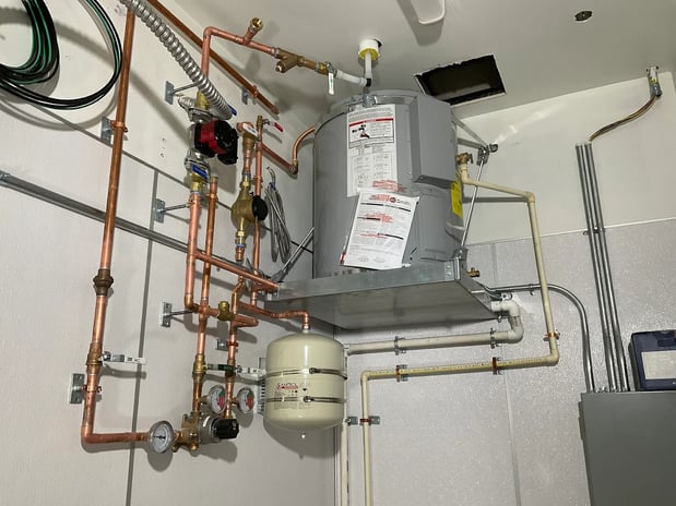 Images Northstar Plumbing