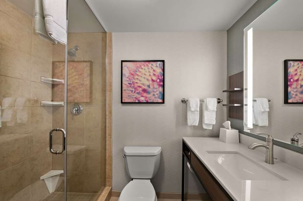 Images Hilton Garden Inn Omaha East/Council Bluffs