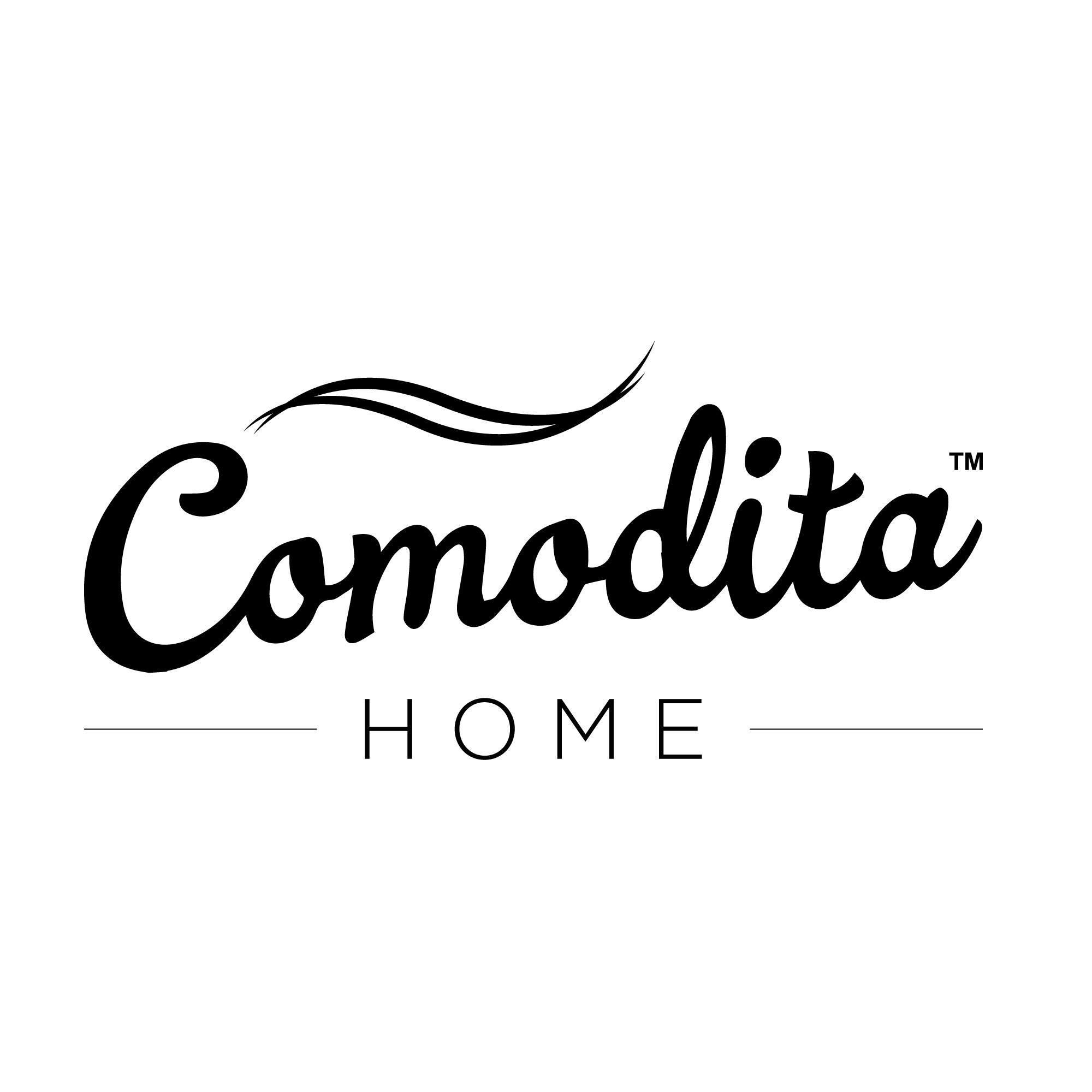 Logo Comodita GmbH