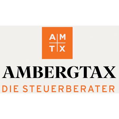 Logo AMBERGTAX Die Steuerberater Thomas Rumpler - Julia Graml GbR