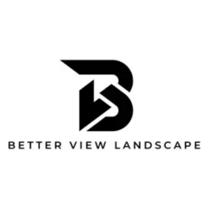 Better View Landscape LLC Logo