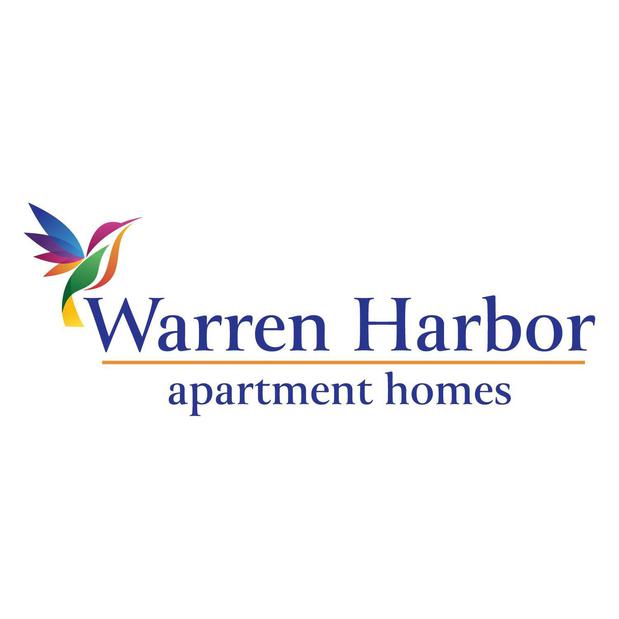 Warren Harbor Apartments Logo