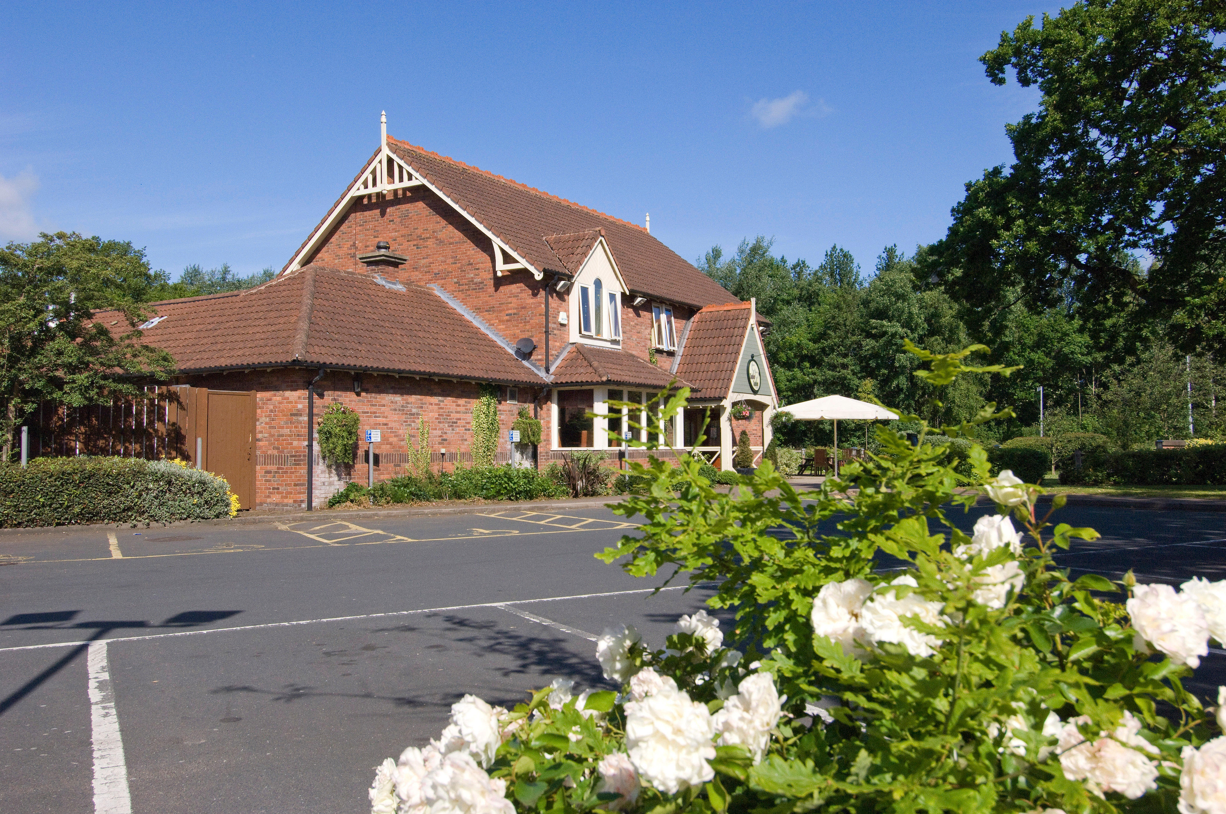 Images Premier Inn Telford North hotel