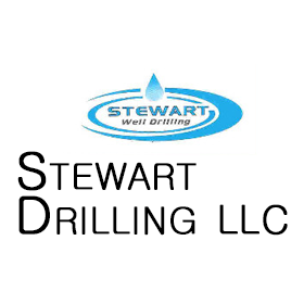 Stewart Drilling LLC Logo