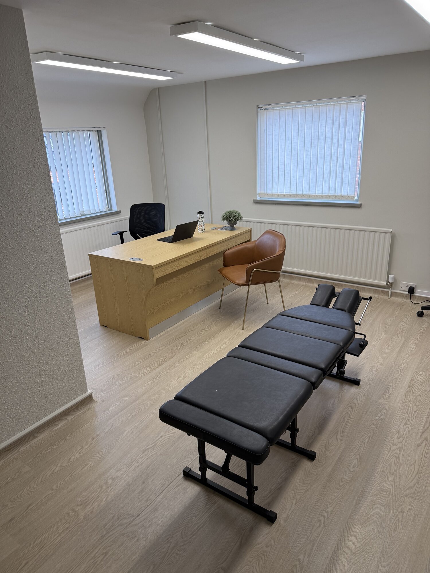 Images BU Chiropractic - Alresford