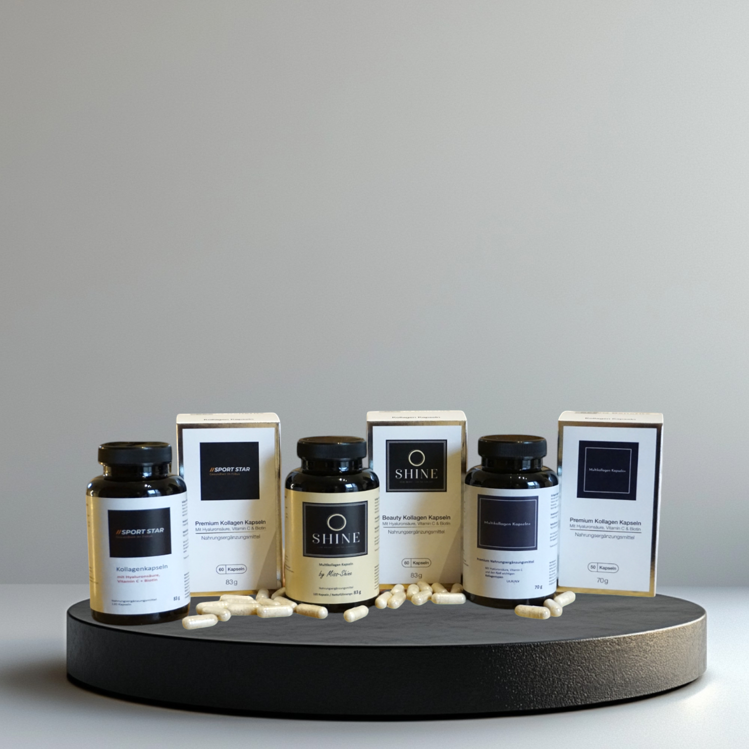 Bilder BEWO Benefits