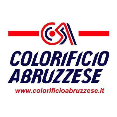 Colorificio Abruzzese Logo