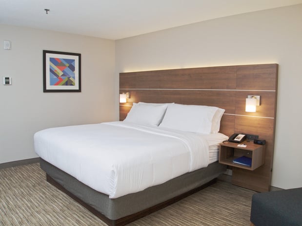 Images Holiday Inn Express South Burlington by IHG