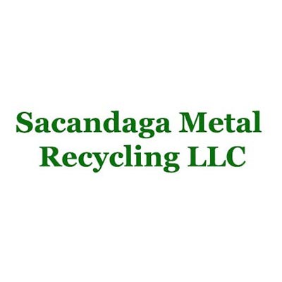 Sacandaga Metal Recycling LLC Logo