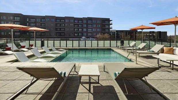 Images Lively Hotel on OAK Oklahoma City, Tapestry by Hilton