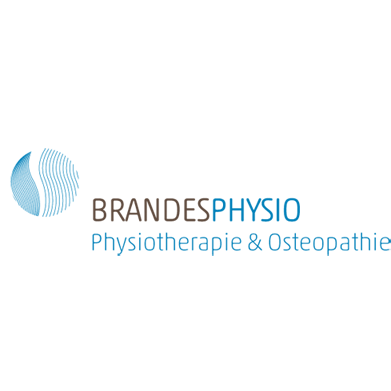BrandesPhysio - Physiotherapie & Osteopathie in Lachendorf Kreis Celle - Logo