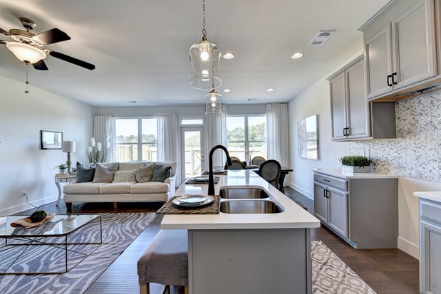 Images Centennial Ridge Townhomes