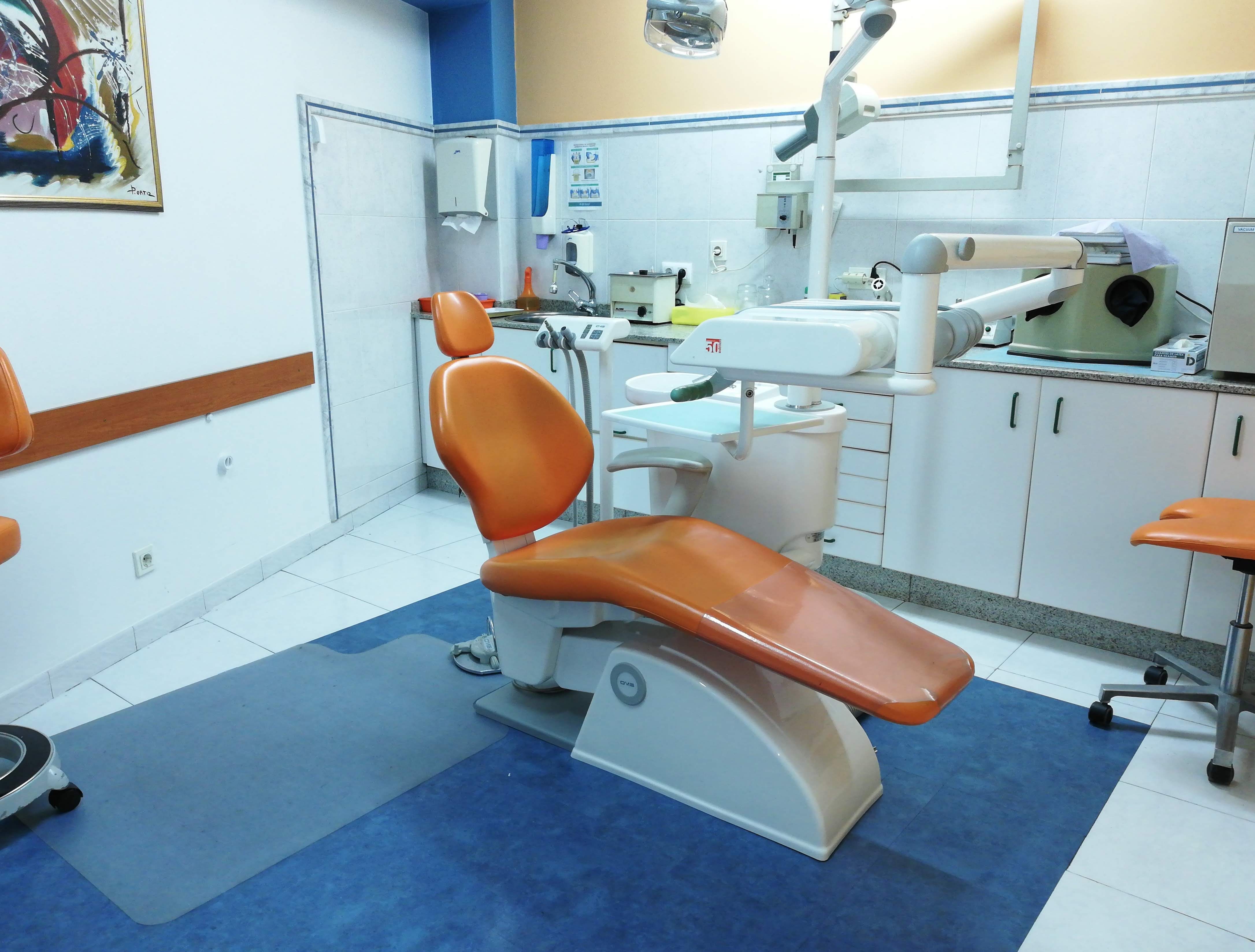 Images Ips Clínica Dental