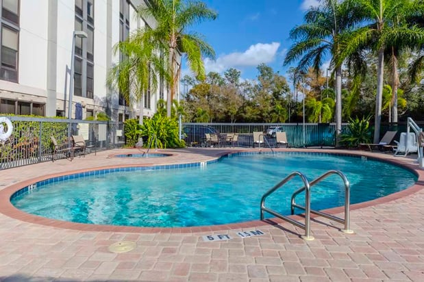 Images Hampton Inn Sarasota - I-75 Bee Ridge