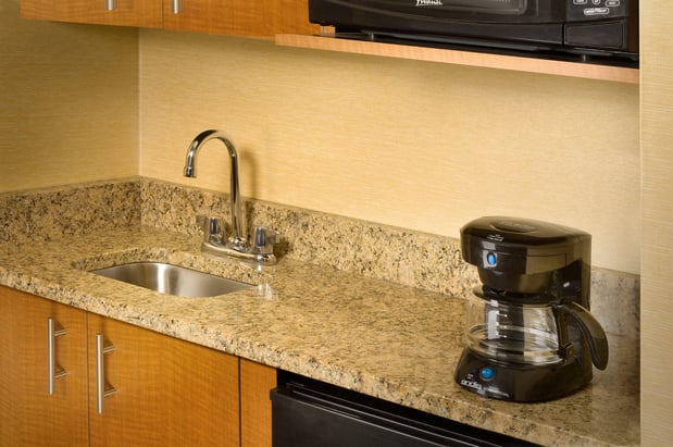 Images Holiday Inn Express Washington DC - Bw Parkway by IHG