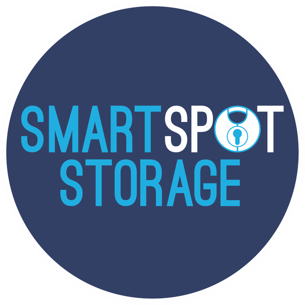 Smart Spot Storage Logo