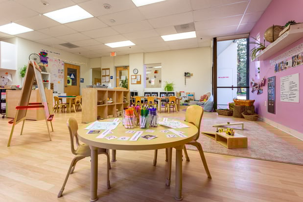 Images KLA Schools of Walnut Creek