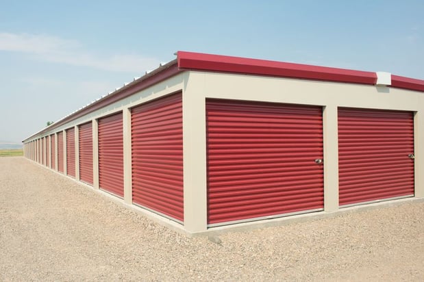 Images American Storage