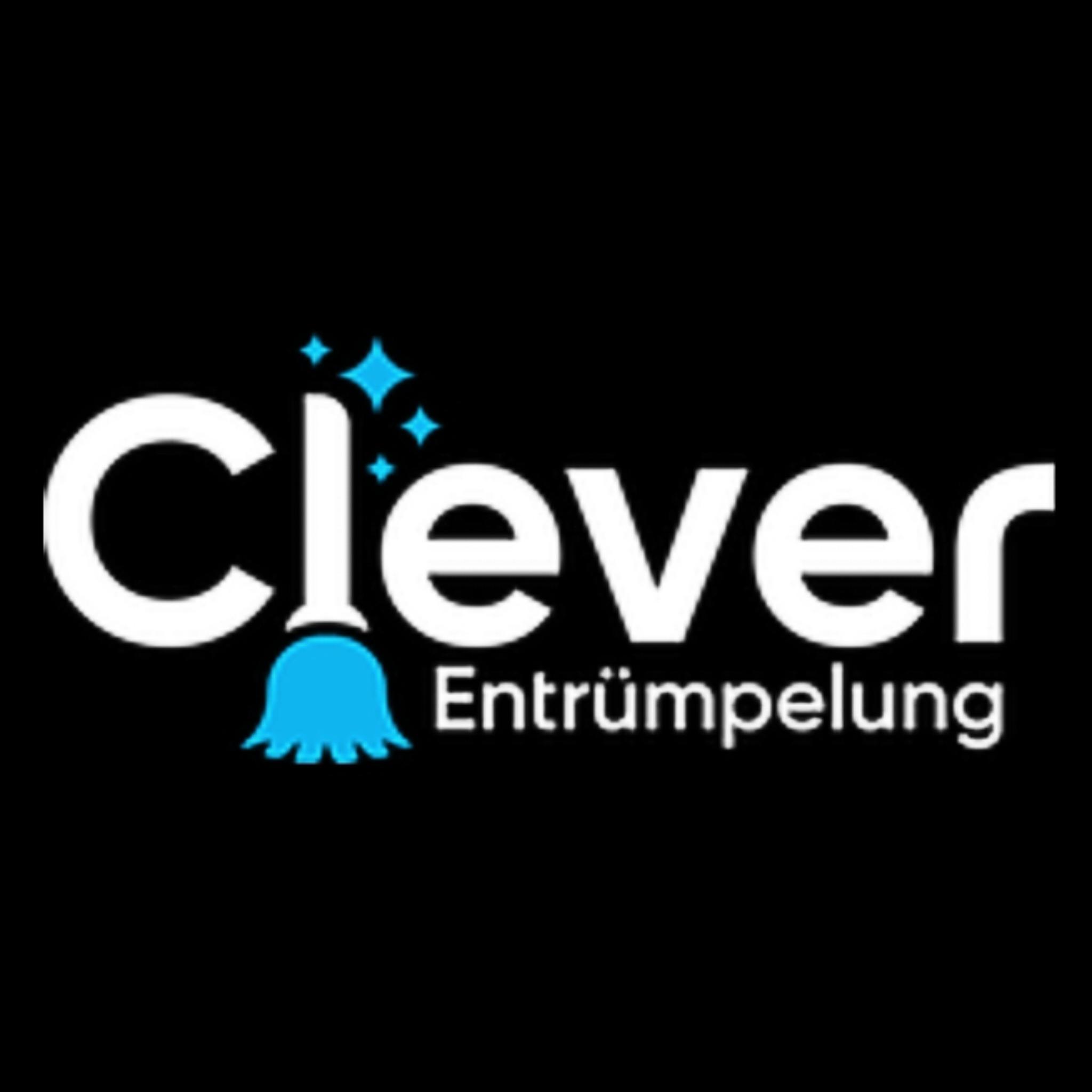 Logo Clever Entrümpelung - Wohnungs- und Haushaltsauflösung Düsseldorf