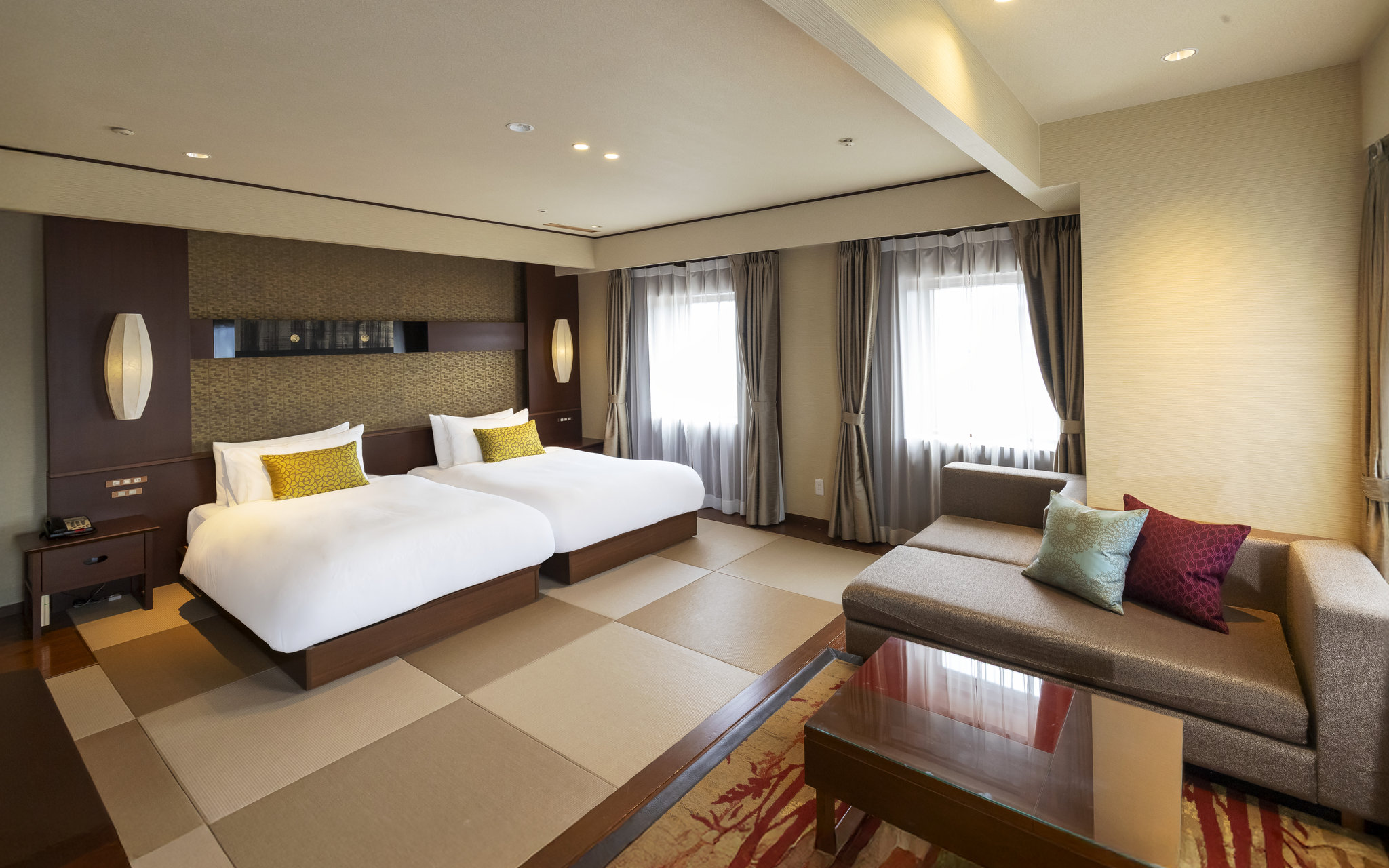 Images ANA Holiday Inn Kanazawa Sky by IHG