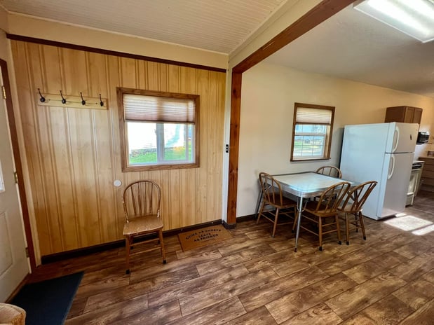 Images PINE BEACH COTTAGES LLC