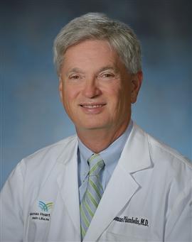 Dr. Thomas P. Phiambolis, MD - Newtown Square, PA - Interventional Cardiology