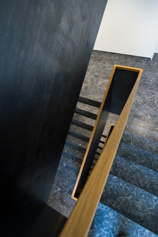 Bauweberei Architekten AG, Rathausstrasse 2 in Rapperswil SG