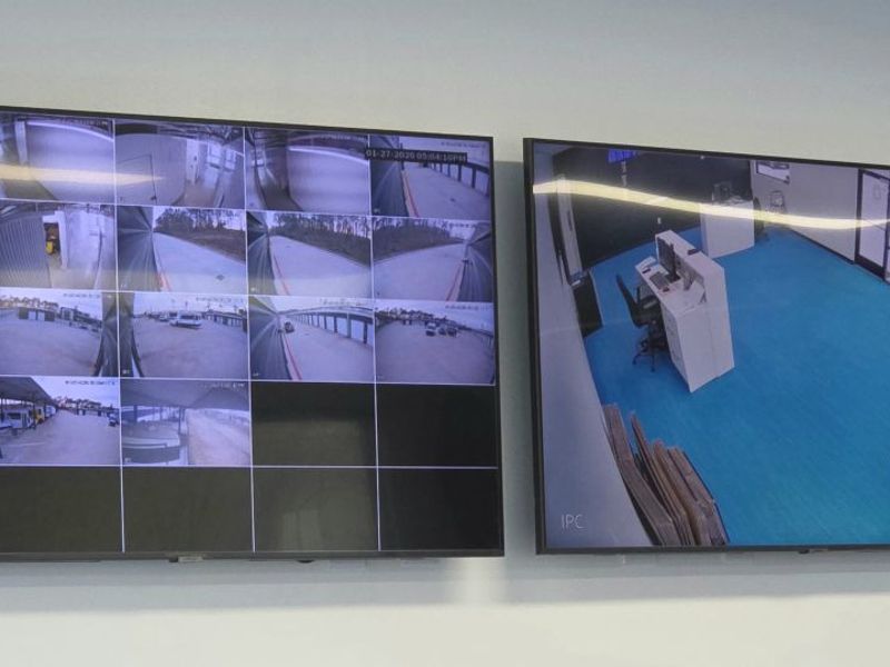 Extra Space Storage Image