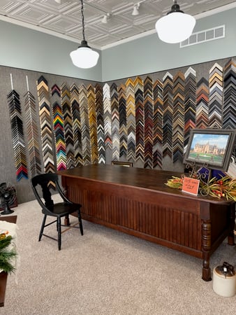 Images Square Corner