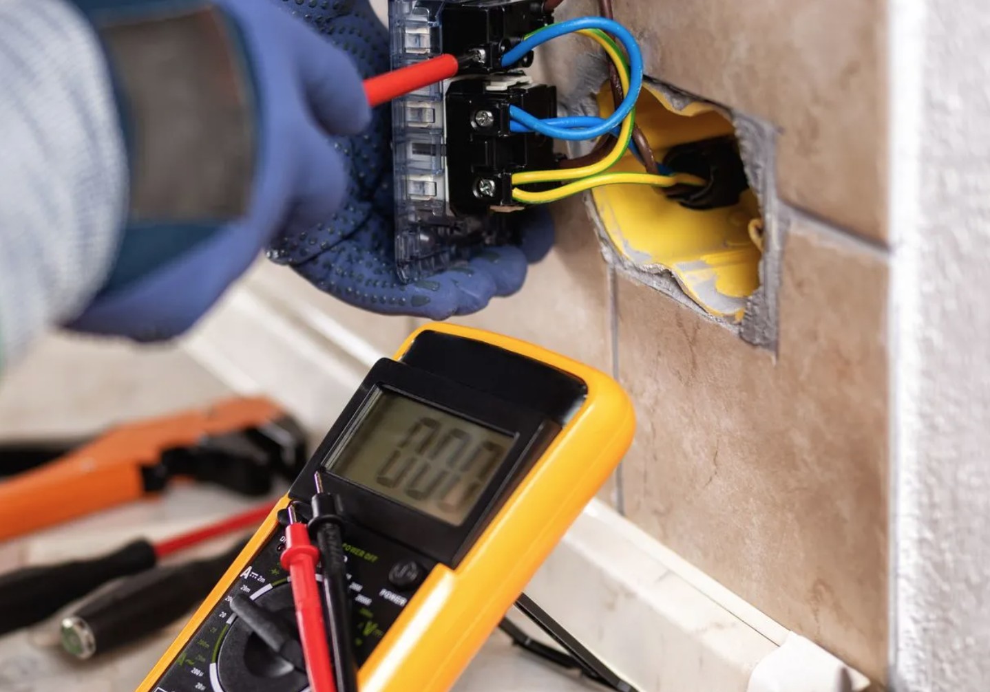 Power & Services GmbH, Egenterweg 1 in Muri AG