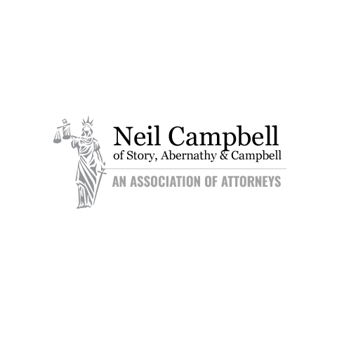 Neil Campbell Logo