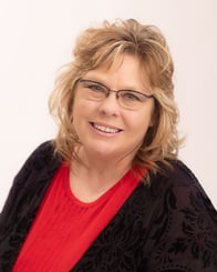 Melanie Knoepfle