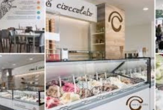 Images Crema e Cioccolato