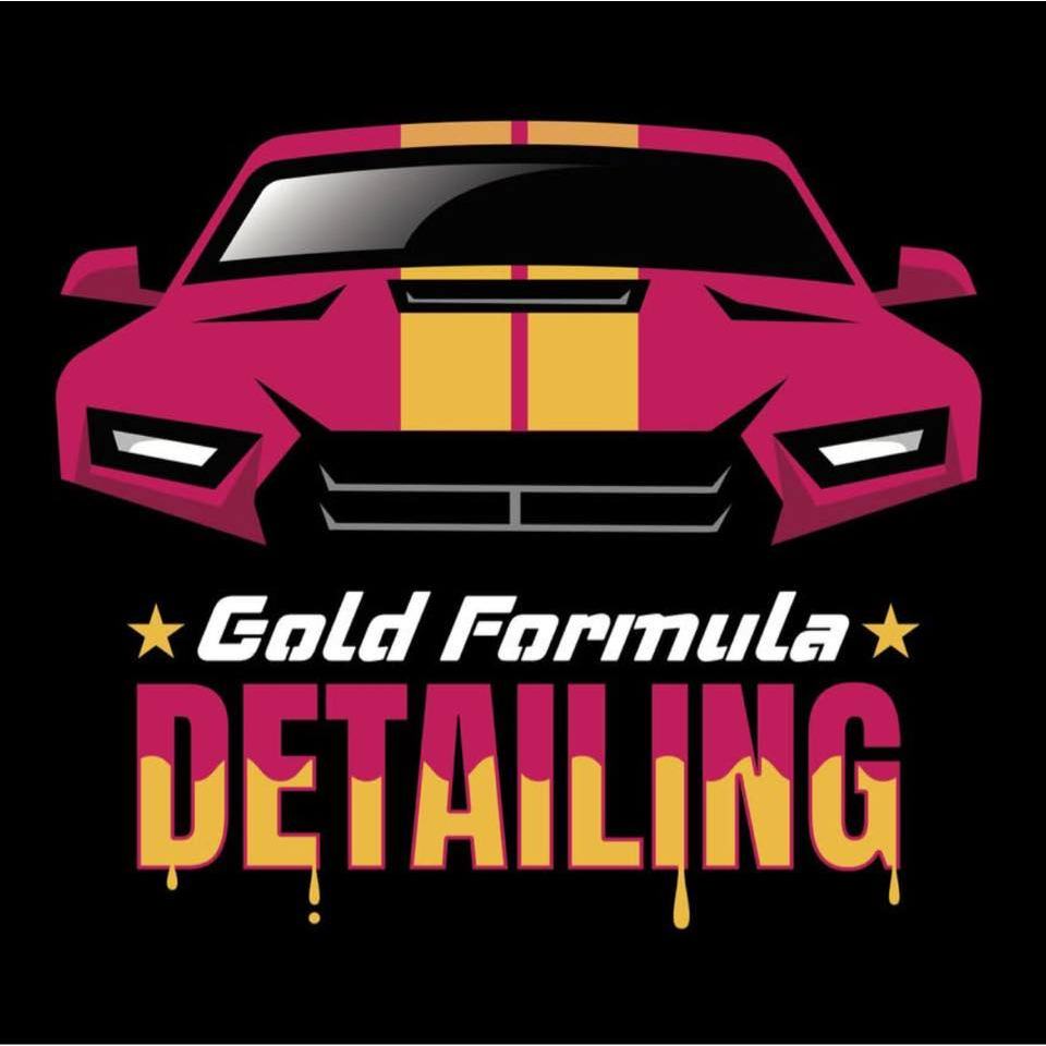 Gold Formula Detailing