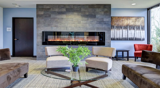 Images Hotel California By the Sea, Bellevue