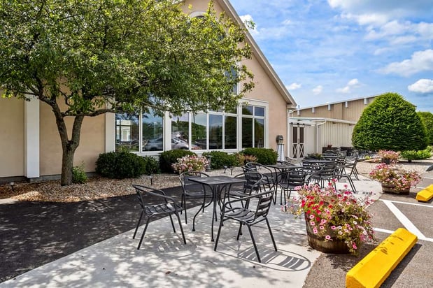 Images Best Western Merry Manor Inn