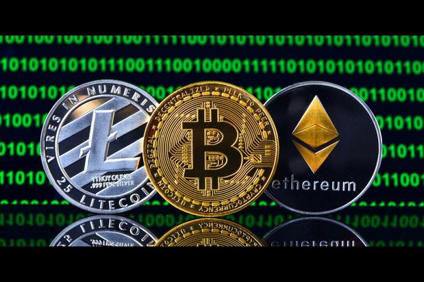 Images Bull Blockchain Law